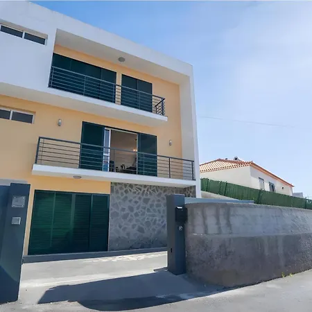 Moradia Boa Vista * 카니코