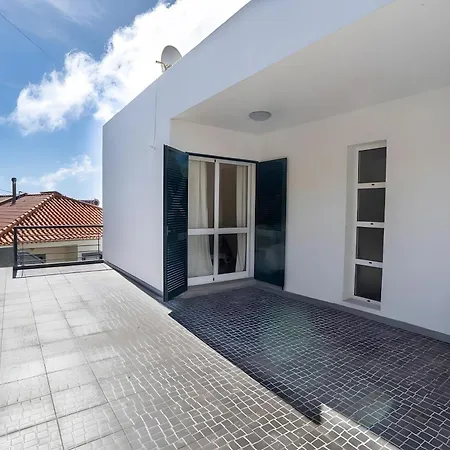 빌라 Moradia Boa Vista *