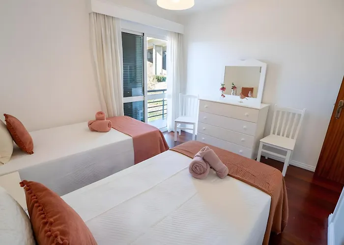 Moradia Boa Vista 빌라 *