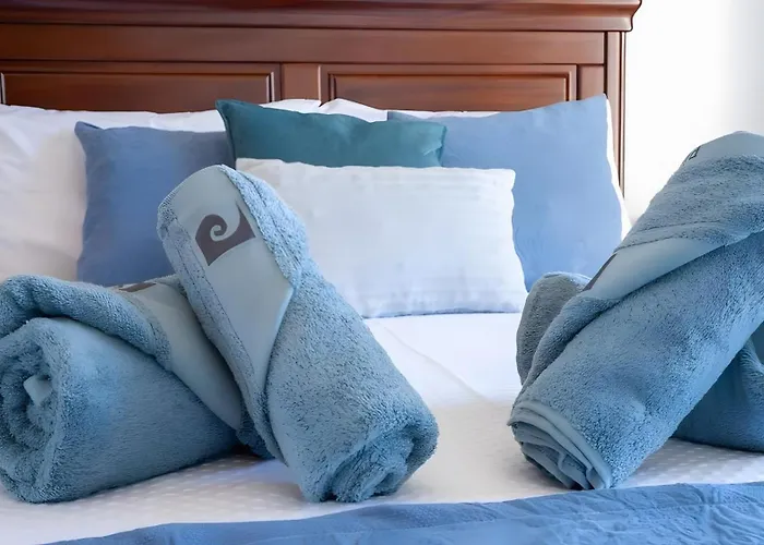 빌라 Moradia Boa Vista