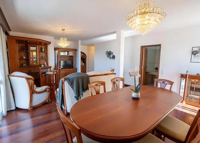 빌라 Moradia Boa Vista 카니코