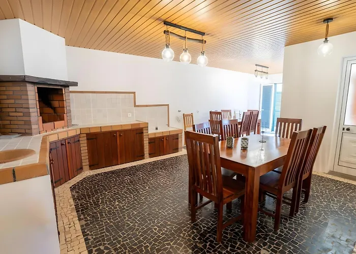 Moradia Boa Vista * 카니코