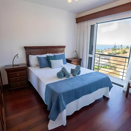 Villa Moradia Boa Vista