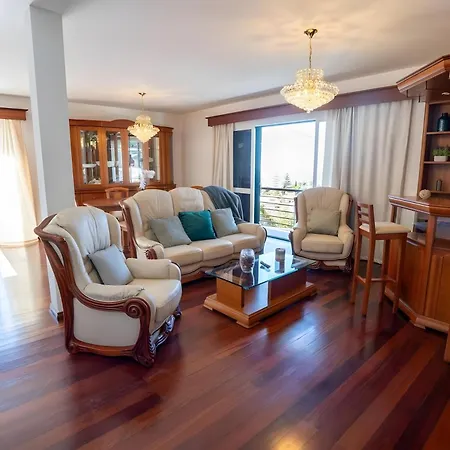 Villa Moradia Boa Vista *