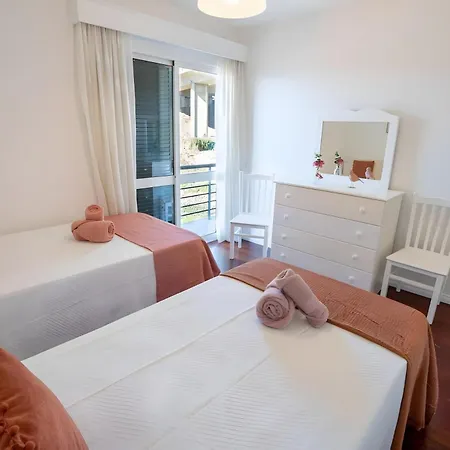 Moradia Boa Vista Villa *