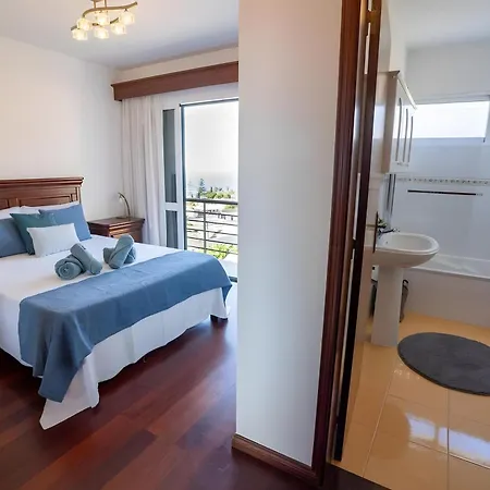 Moradia Boa Vista * Caniço