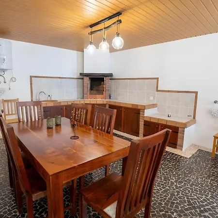 Moradia Boa Vista Villa Canico (Madeira)