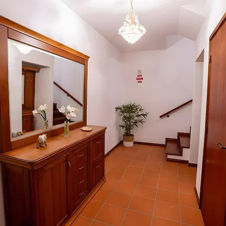 Moradia Boa Vista Villa Canico (Madeira)