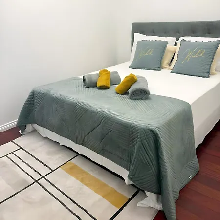 Moradia Boa Vista * Канису