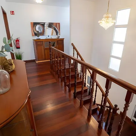 Villa Moradia Boa Vista