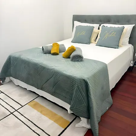 Moradia Boa Vista * Caniço