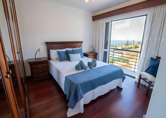 Villa Moradia Boa Vista