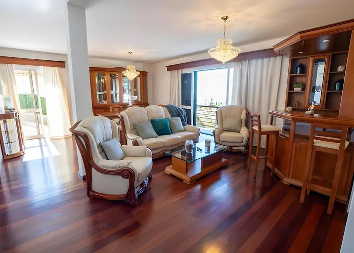 Villa Moradia Boa Vista *