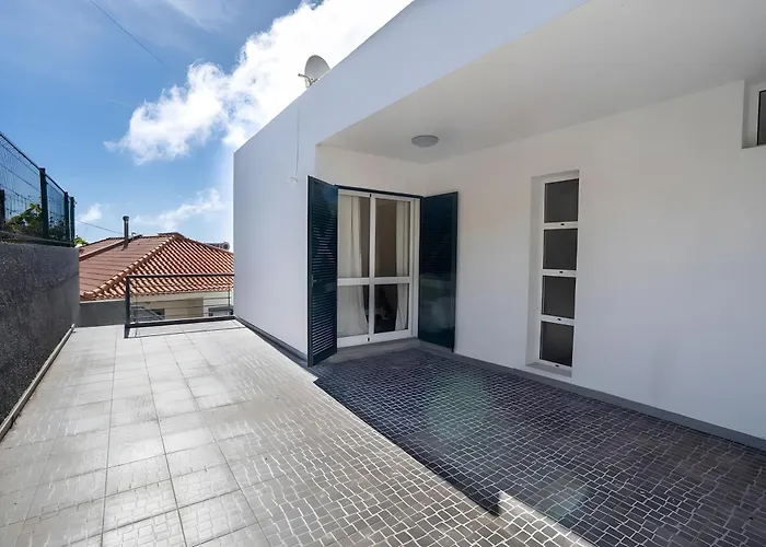 Villa Moradia Boa Vista *