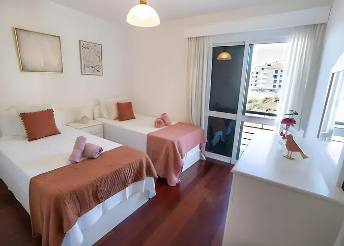 Moradia Boa Vista Villa Caniço