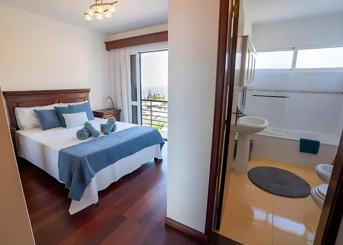 Moradia Boa Vista * Caniço