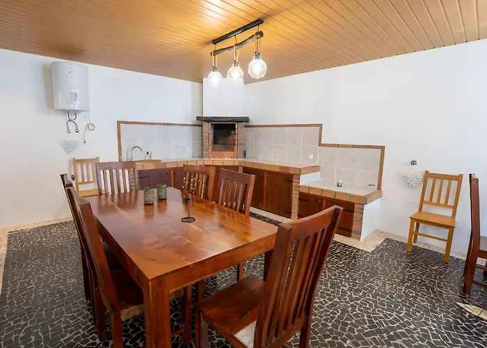 Moradia Boa Vista Villa Caniço