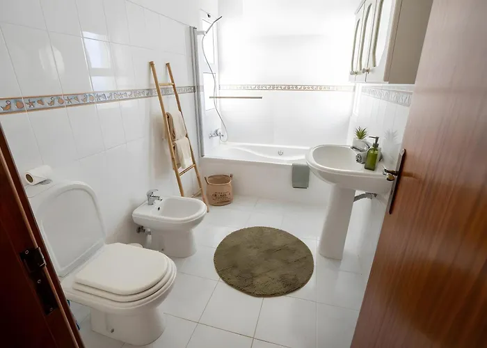 Villa Moradia Boa Vista Caniço