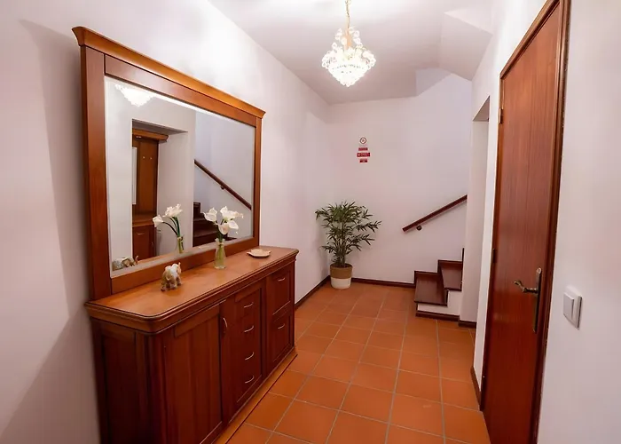 Moradia Boa Vista Villa Caniço