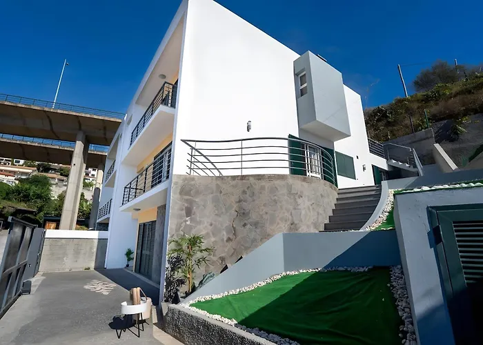 Moradia Boa Vista