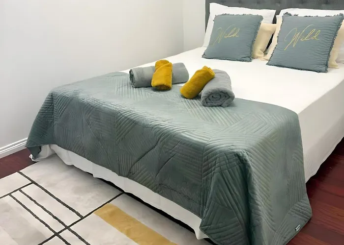 Moradia Boa Vista * Caniço