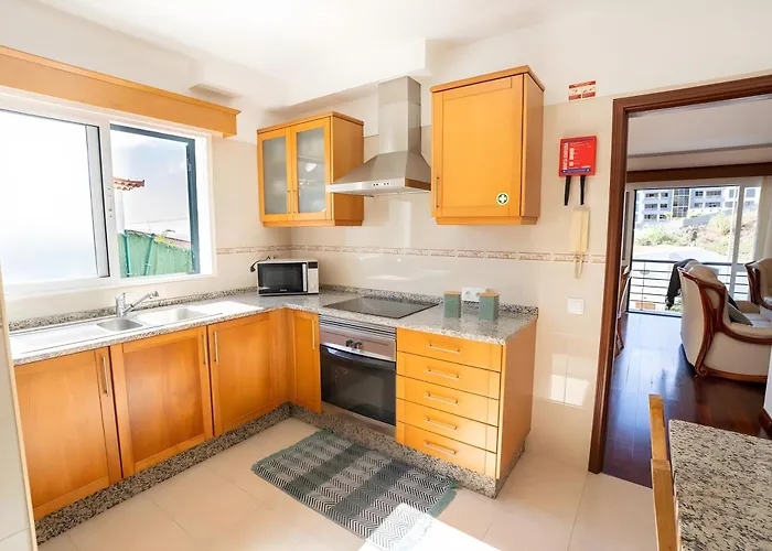 Moradia Boa Vista Villa